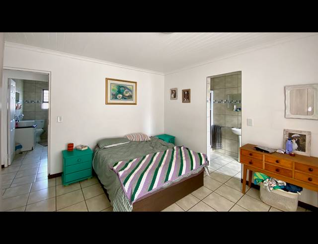 3 BEDROOM HOUSE FOR SALE IN LAAIPLEK